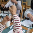 문촌9종합사회복지관 | [향수 만들기 클래스 후기]고양시 사회복지관 직장인 단체 워크샵 진행/기업 워크샵 기관 단체 출강...