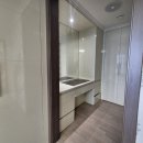 필유인 | 광양 중마 우림필유 인테리어필름으로 화장대,냉장고장,붙박이장을 깨끗하게!