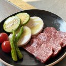 우상인 | 우상화로구이 발산역점 맡김차림 코스 내돈내산 후기