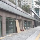 래미안 마포 리버웰 상가 이미지