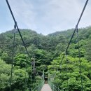 수타계곡돌집쉼터 | 6월 셋째주의 추천 여행지(1): 홍천 수타사계곡 - 홍천을 대표하는 시원한 계곡길을 걷다