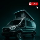 홍천카타이어 | Ford E‑Transit 캠핑카 개조 가이드 2025 – 4 만 달러대로 ‘전기 차박’ 완성하는 실전 로드맵