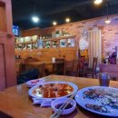 산골주막집 이미지