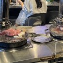 박대박왕소금구이 중산점