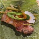 화성시 동탄 영천동 맛집 고진사 영천직영점 오겹살 후기