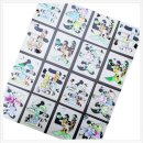 실용민화 | [피오피스토리] 민화 문자도 꾸미기