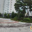 보람동_호려울8단지 정문 | 호려울마을 4단지 이지더원 센트럴파크 둘러보기
