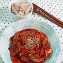 백종원 어묵 콩나물찜 만드는법 양념 만들기 콩나물요리 오늘 저녁반찬 메뉴 레시피 이미지