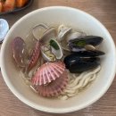 [부산/기장] 조개가 많은 칼국수 &lt;해운대31cm해물칼국수 일광신도시점&gt; 내돈내산