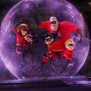 Incredibles 2 이미지