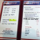 속초 붉은 대게 이미지