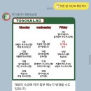 창원 샐러드 정기배송 다이어트/가격/구성 후기 - 투고샐러드 창원 상남점
