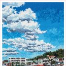 빛 소리 Ⅱ 이미지