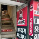 대홍샤브샤브 창신점, 동대문역 맛집 무한리필 훠궈