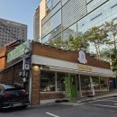 광화문 카페 베이글 빵맛집 베바치 화덕