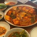 대전식당 | 대전맛집 반찬식당 내돈내산 후기 🔸 두부 두루치기 맛집 ⚾️ 한화볼파크 근처 맛집