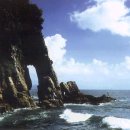 남일대해수욕장 이미지