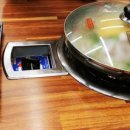감탄부대찌개&왕돈가스 네이버블로그