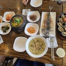 목련선경A_상 | 제주도 가족여행 아침식사 사계전복 산방산맛집 전복요리 전문점 내돈내산