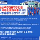 희망축구전용구장 이미지