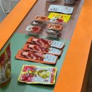 로뎀라운지 | 코엑스 푸드위크 2025 후기 이벤트 정보