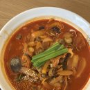 화요 그림반(처음부터 끝까지) | 독립기념관 맛집 불티나꼬막짬뽕 목천점 신규 오픈 솔직후기
