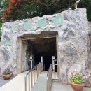 용연동굴 | 태백 실내 가볼만한곳 용연동굴 용연열차 관람시간 길이 입장료 예약 정보