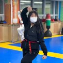 전진태권도장 이미지