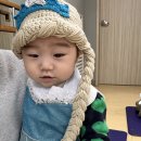 롯데마트 첨단점 | [첨단 롯데마트 문화센터] 보리보리 오감놀이 후기 엘사가 된 아기