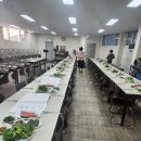 교정미사후 위령회 만찬 점심 식사.(260712) 이미지