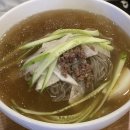 모아냉면 네이버블로그