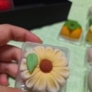 [후기] 수제 화과자 꽃피우는 늘품 상견례 선물 추천 명절선물