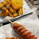 정이당행복한찹쌀꽈배기 - 태안군 천수만로 343 | 정이당행복한찹쌀꽈배기