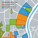 도마변동 1구역 촉진구역 재개발 정비사업 이미지