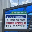가평군농협하나로마트설악지점 이미지