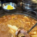쌍문삼성 | 경원식당ㅣ솥밥과 의정부 부대찌개 쌍문 한식 맛집 후기
