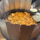 닭다방x종로우성닭갈비