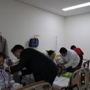 의료법인청암의료재단 포항송라요양병원