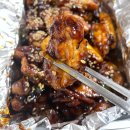 [내돈내산] 치밥으로 유명한 지코바치킨 순살 양념-스트레스엔 역시 지코바!!