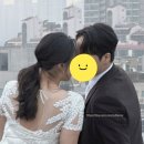 젤루헤어# | [Wedding.] 3-2. 웨딩 촬영 헤어 변형 후기(숨고 '치치콤'쌤)_내돈내산