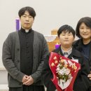 ❤️ 초등부 세례식(라파엘이 미카엘을 웃게하다) 이미지