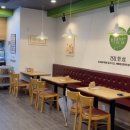 본죽앤비빔밥 이미지