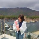 스위트피(sweetpea) | [잠실] 꽃집 라포즈플레르 : 센과 치히로 스위트피 화이트데이 꽃다발