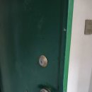 디지털도어락열쇠번호키 | [일산 화정동 도어락] 오래된 현관문 열쇠를 안전한 디지털 번호키로 당일 교체한 후기!