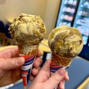 배스킨라빈스 상봉역점 | 배스킨라빈스 배라 두바이에서 온 엄마는 외계인 후기 (칼로리)