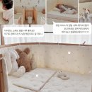 누누슴 | 작은 아기방 꾸미기 4_누누슴 모달 패드 후기