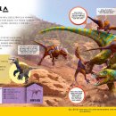 다섯수레 신간 [화석으로 만나는 공룡의 세계] 이미지