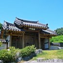 고양누리길 13코스 오선누리길 이미지