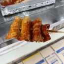 고고´s빨간오뎅 | [서울 강동구_길동역/길동시장] 고고s 빨간오뎅; 매콤한 양념오뎅 맛집