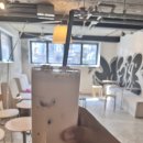 뉴스틸페이퍼커피 | [강남/신사]가로수길 커피맛집 New Steel Paper Coffee 뉴스틸페이퍼커피 방문후기